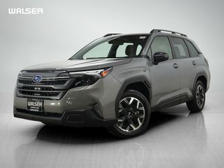 Used 2025 Subaru Forester Premium AWD/4WD video 1
