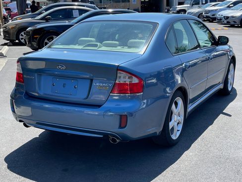Used 2009 Subaru Legacy 2.5i Special Edition image 7