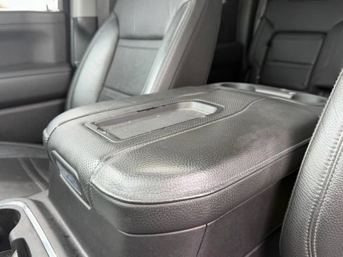 Used 2019 GMC Sierra 1500 Denali w/ Denali Ultimate Package AWD/4WD image 15