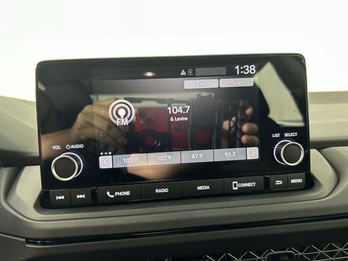 Certified 2023 Honda Accord EX image 54