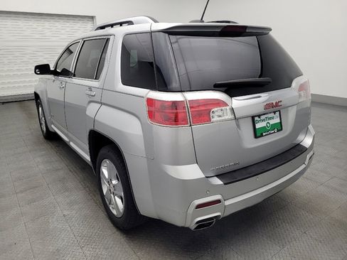 Used 2015 GMC Terrain Denali image 5