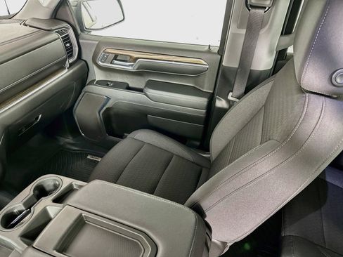 Used 2023 Chevrolet Silverado 1500 RST w/ LPO, Dark Essentials Package AWD/4WD image 22