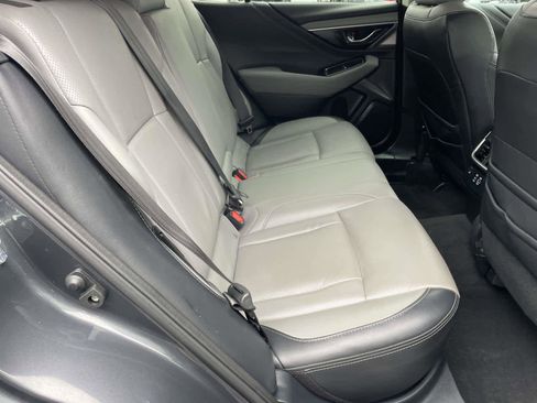 Certified 2023 Subaru Outback Limited image 9