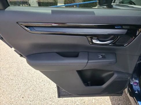 Used 2023 Honda CR-V Sport Touring image 16