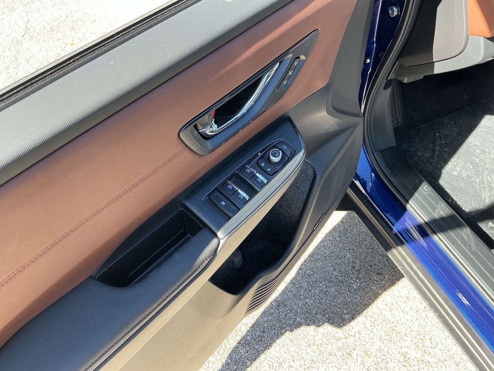 New 2026 Subaru Outback Touring XT AWD/4WD image 11