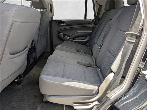 Used 2018 Chevrolet Tahoe LS RWD image 17