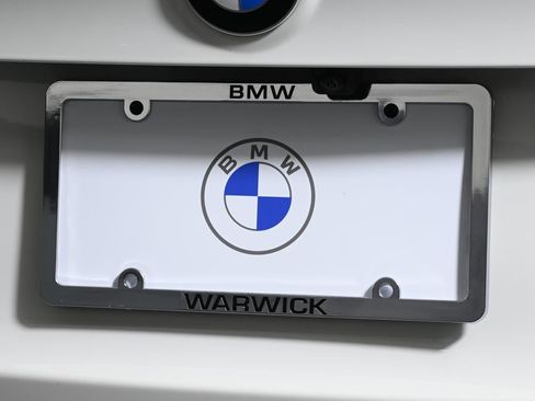 Certified 2024 BMW X3 xDrive30i w/ Convenience Package image 14