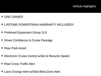 Used 2021 Chevrolet TrailBlazer LS video 2