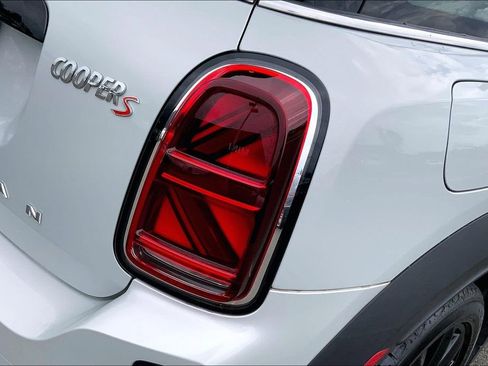 Used 2021 MINI Cooper Countryman S image 29