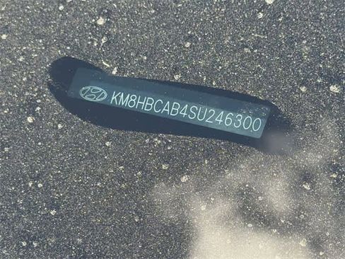 Certified 2025 Hyundai Kona SEL image 26