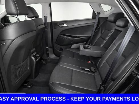 Used 2018 Hyundai Tucson SEL Plus w/ Cargo Package image 15