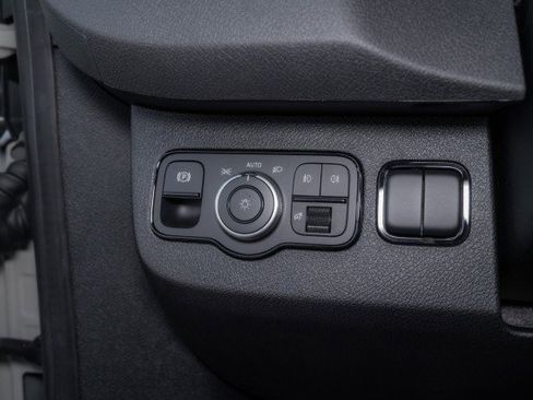 New 2026 Mercedes-Benz Sprinter 2500 image 20