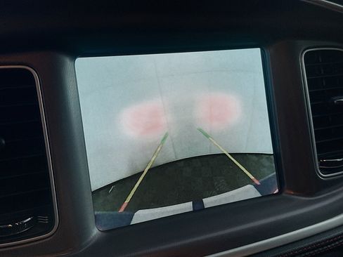 Used 2022 Dodge Charger Scat Pack w/ Plus Group image 22