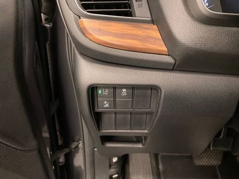 Used 2021 Honda CR-V EX image 18