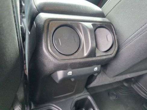 Used 2021 Jeep Wrangler Unlimited Sport AWD/4WD image 49