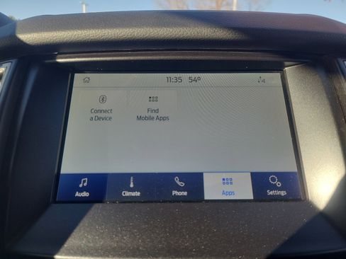 Certified 2022 Ford Ranger XLT w/ Equipment Group 302A High image 27