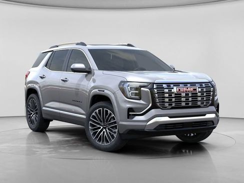 New 2026 GMC Terrain Denali image 7