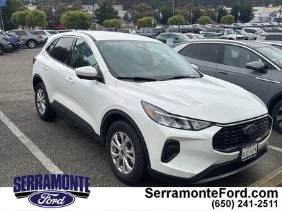 Certified 2023 Ford Escape Active w/ Tech Pack #2