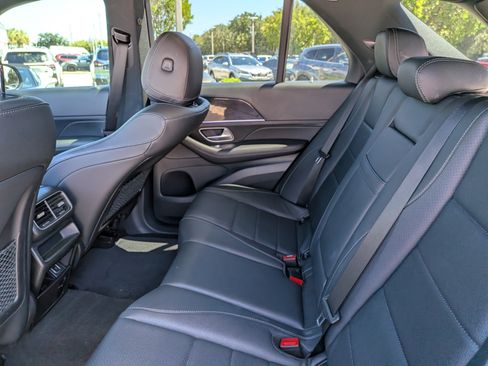 Used 2021 Mercedes-Benz GLE 350 image 15