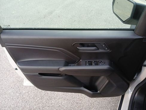 New 2026 Chevrolet Colorado Trail Boss image 23