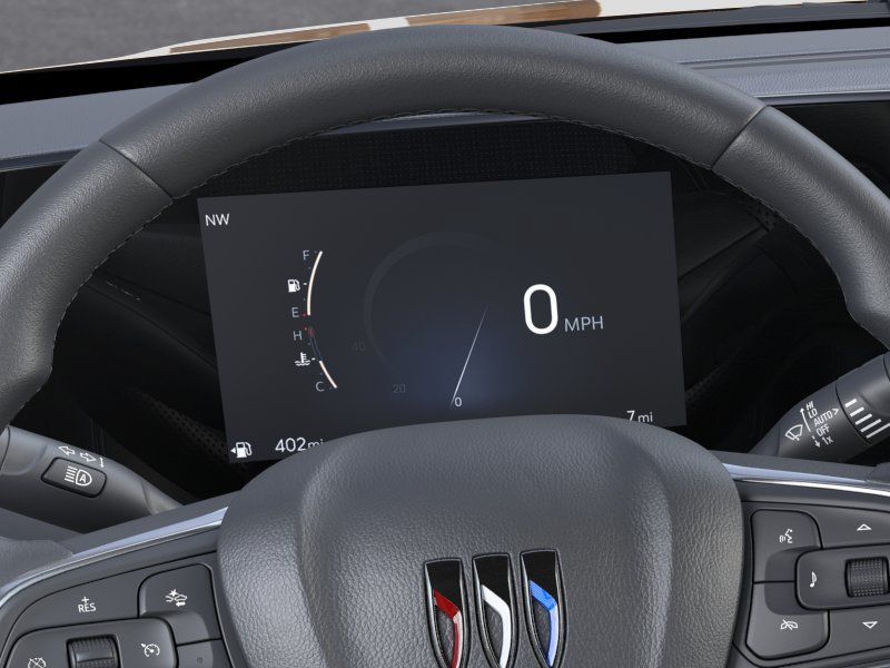 New 2026 Buick Envista Sport Touring w/ Convenience I Package FWD image 19