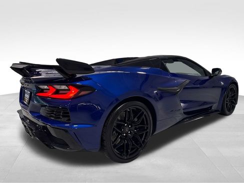 New 2027 Chevrolet Corvette Z06 RWD image 52