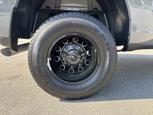 New 2026 RAM 3500 Laramie image 21