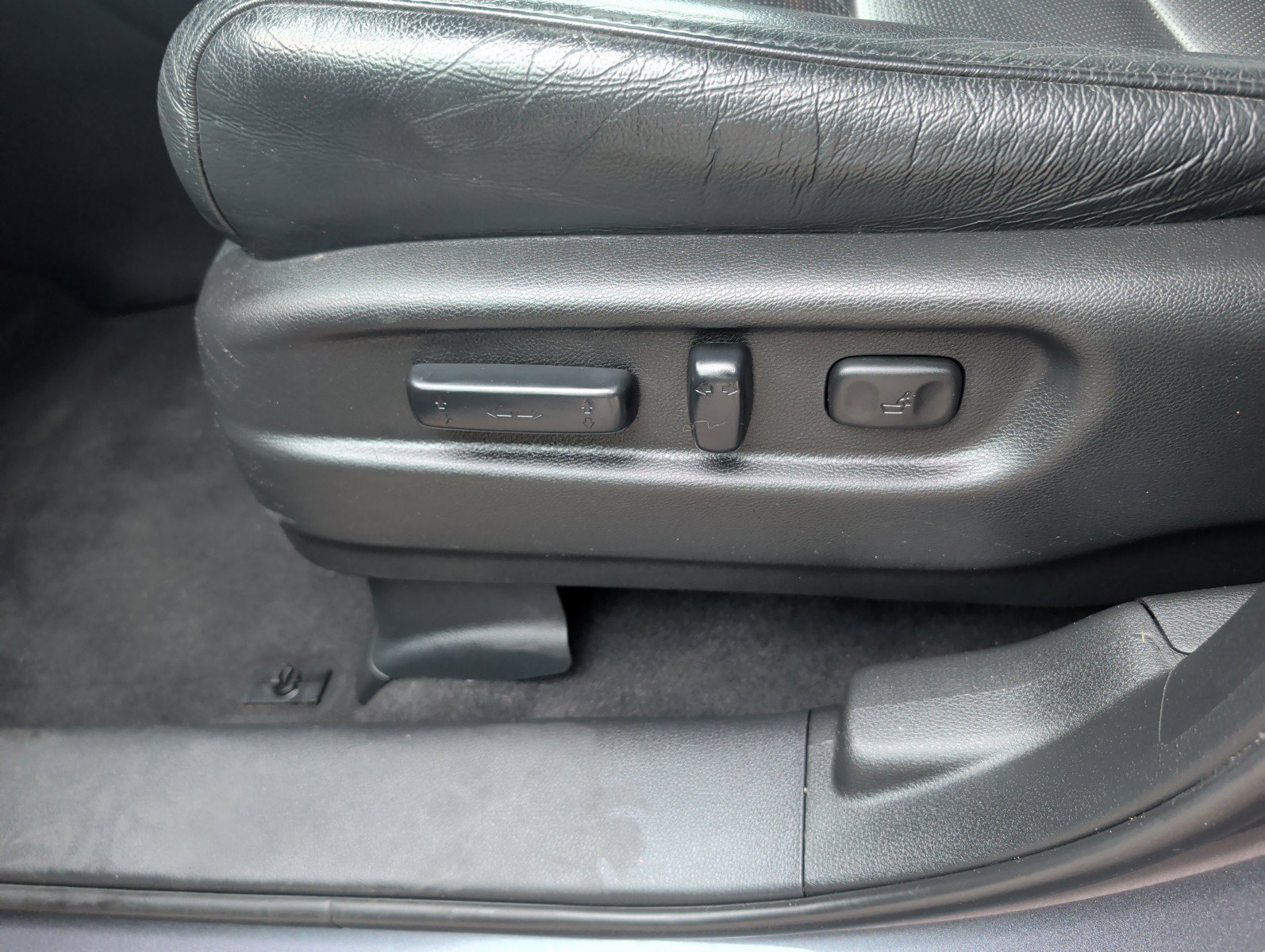 Used 2019 Honda Pilot Elite image 16