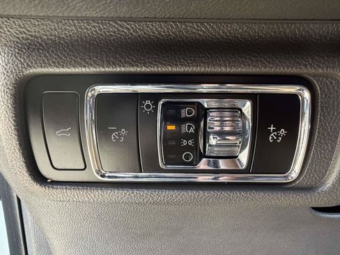 Used 2024 Lincoln Corsair AWD w/ Equipment Group 101A image 21