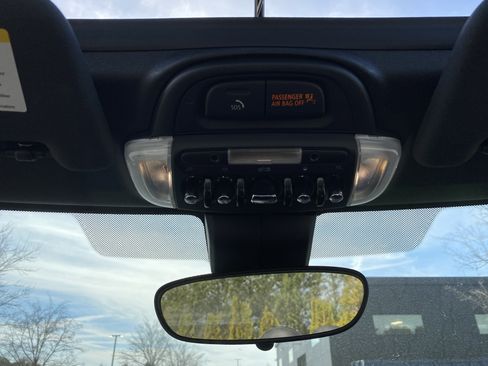 Used 2020 MINI Cooper S image 22