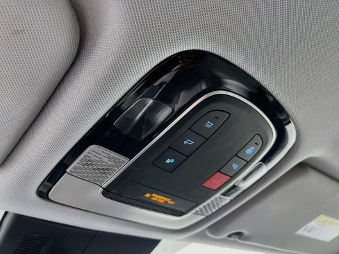 Used 2024 Hyundai Palisade SEL FWD image 20