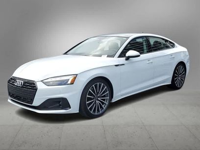 Used 2023 Audi A5 2.0T Premium Plus