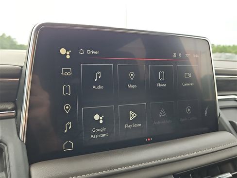 Used 2023 GMC Yukon XL SLT image 21