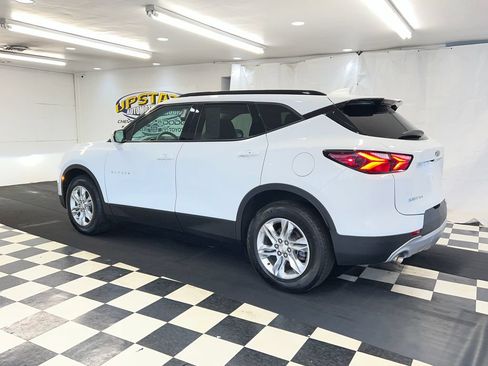 Used 2022 Chevrolet Blazer LT AWD/4WD image 7