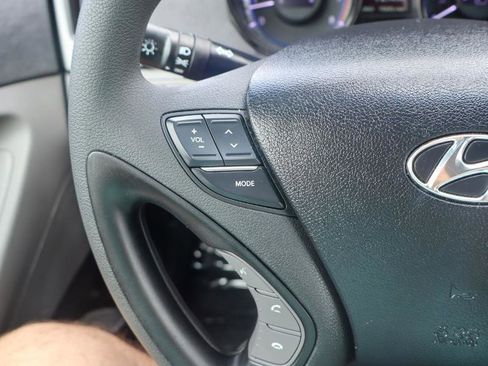 Used 2013 Hyundai Sonata GLS FWD image 15