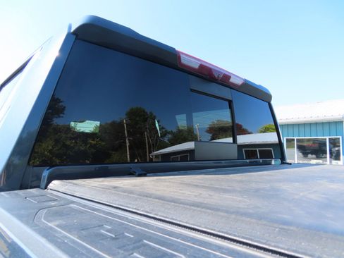 Used 2020 GMC Sierra 3500 Denali image 18