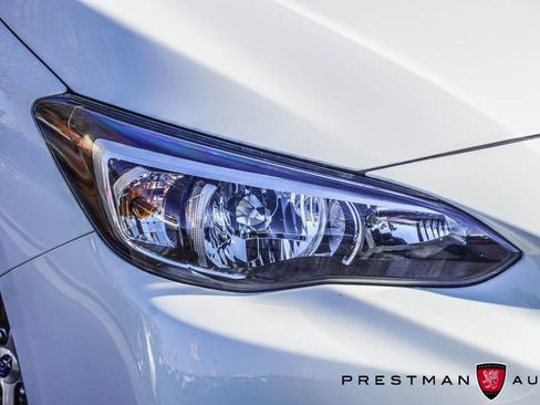 Used 2022 Subaru Impreza Premium image 11