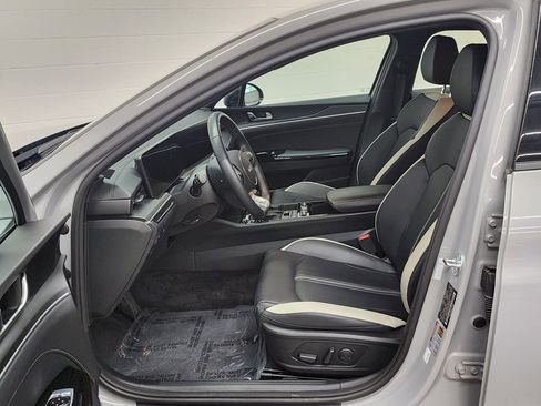 Used 2025 Kia K5 GT-Line AWD/4WD image 12