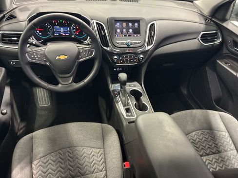 Used 2024 Chevrolet Equinox LT w/ LPO, Floor Liner Package image 32