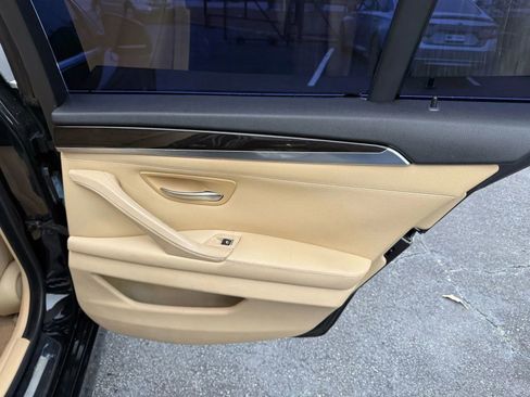Used 2013 BMW 528i Sedan image 17