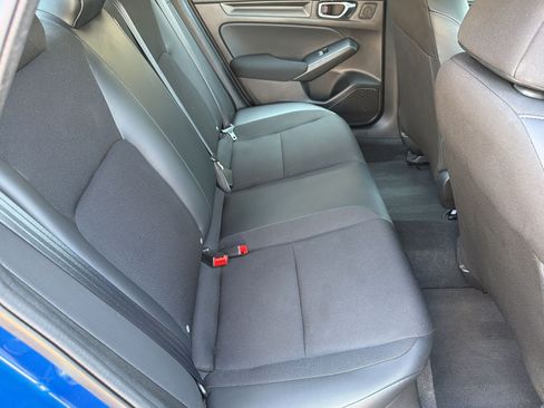 Used 2022 Honda Civic Sport image 28