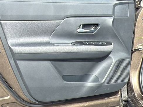 New 2026 Nissan Kicks SV w/ SV Premium Package image 23