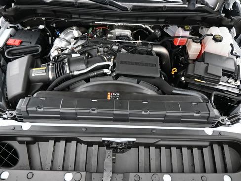 New 2026 GMC Sierra 3500 Denali Ultimate image 30