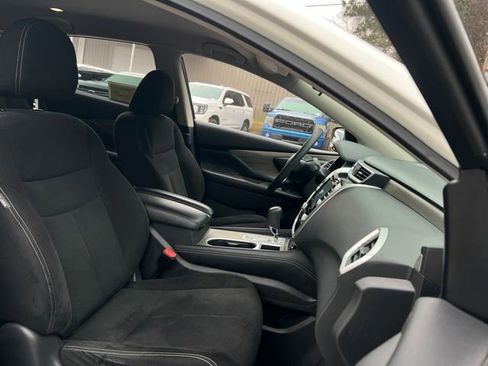Used 2018 Nissan Murano S w/ Cargo Package FWD image 25