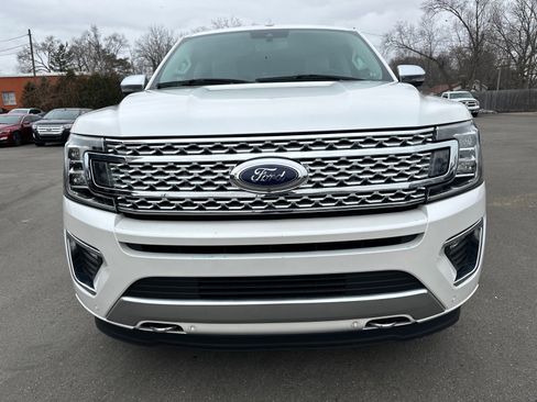 Used 2019 Ford Expedition Platinum image 8