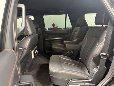 Certified 2024 Ford Expedition Timberline AWD/4WD image 12