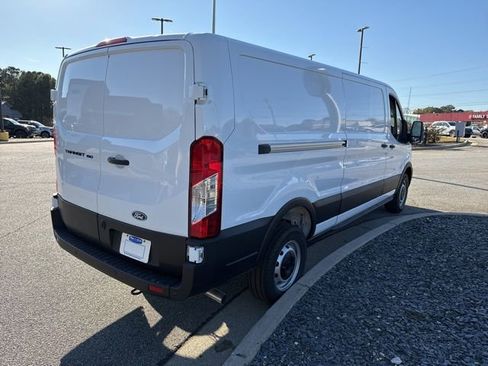 New 2026 Ford Transit 150 Low Roof w/ Load Area Protection Package image 11