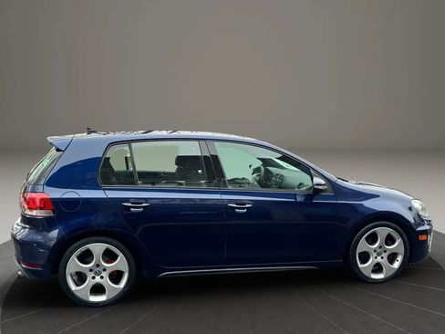 Used 2013 Volkswagen Golf 4-Door image 3