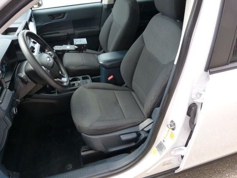 Used 2022 Ford Maverick XL FWD image 26