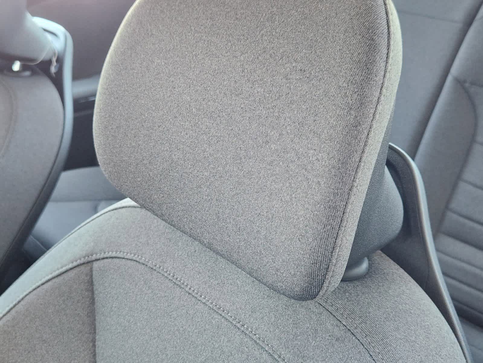Certified 2025 Kia K4 EX FWD image 12